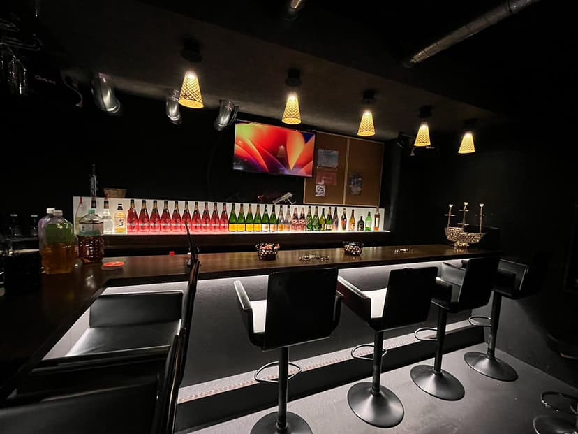 TIGER 店内・店舗画像 2