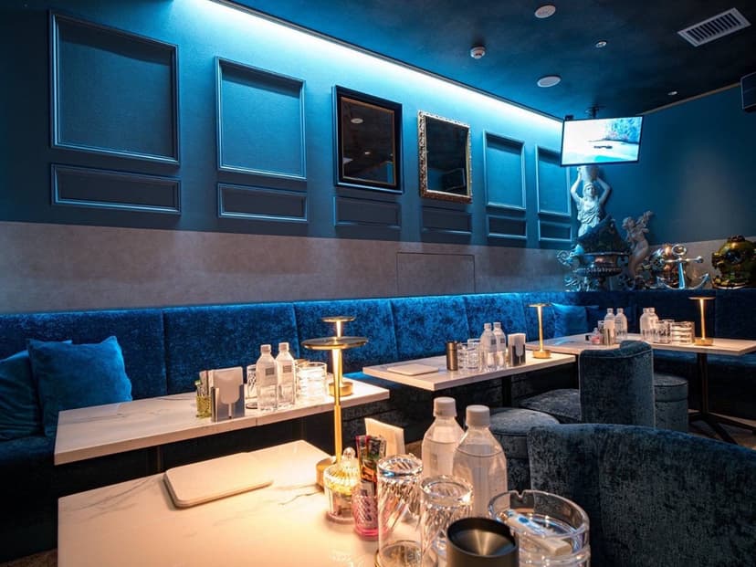 POSEIDON CLUB 店内・店舗画像 4