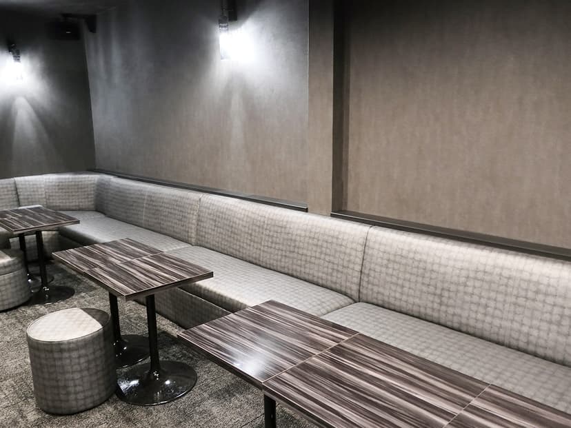 CLUB Lepus 店内・店舗画像 4