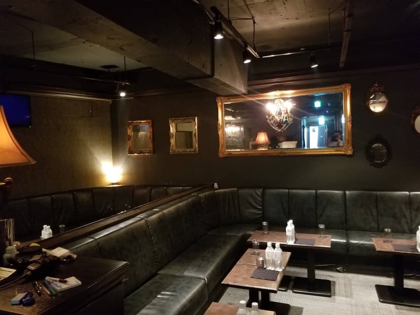 昼・夕キャバ XENON 店内・店舗画像 3