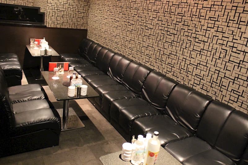 Club Espoir 店舗・店内画像 1