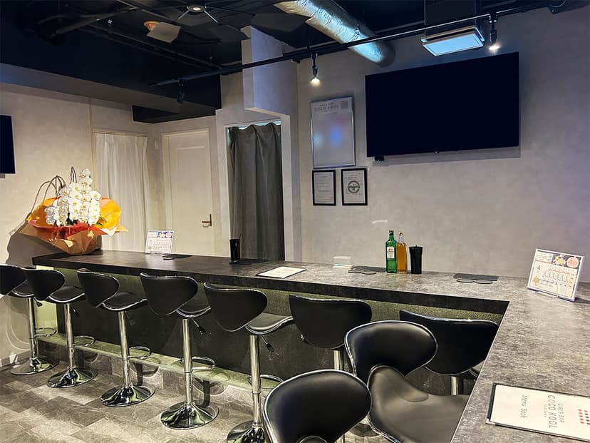 COCO KOOL TSURUKAWA 店内・店舗画像 4
