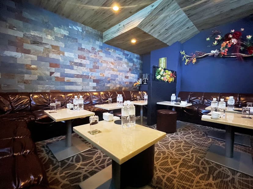 club DYNA 店内・店舗画像 5