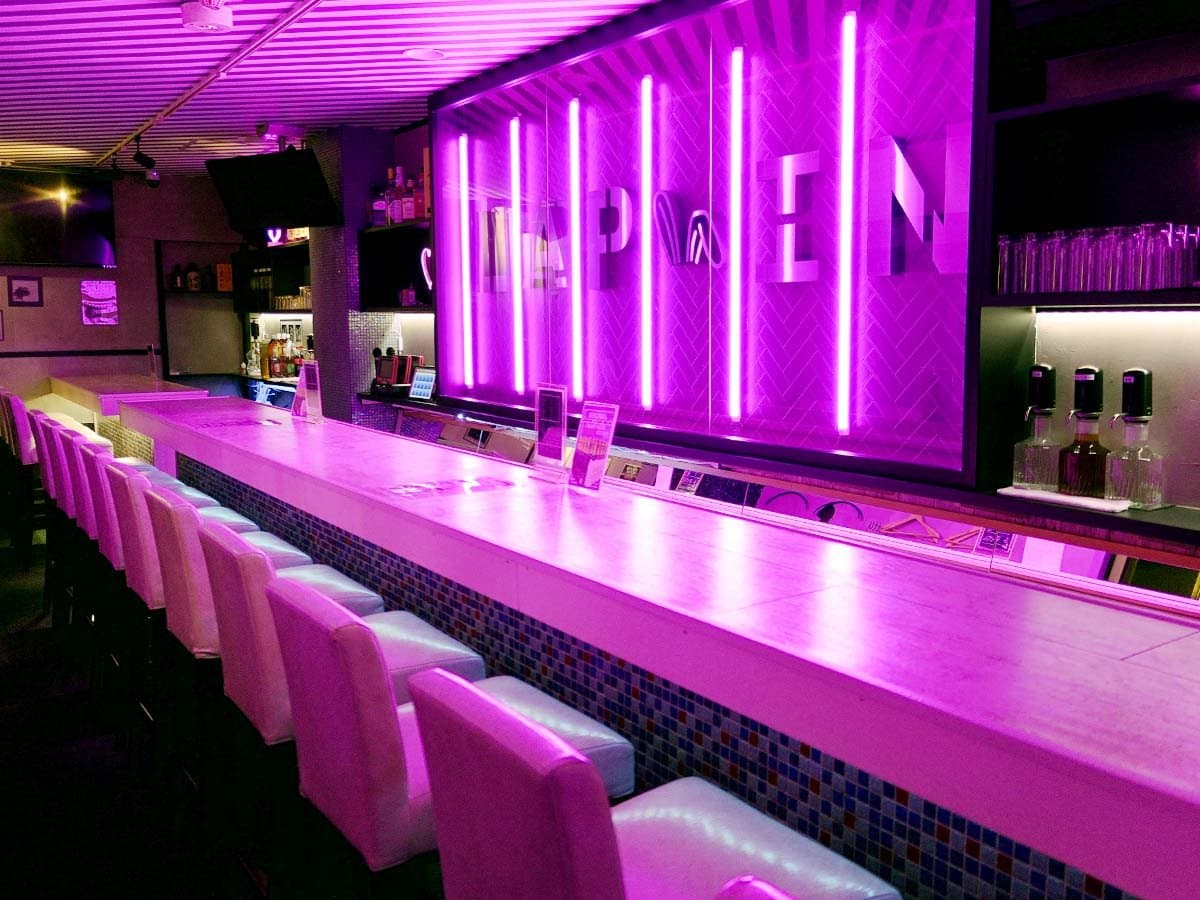 Café & Bar Lapin