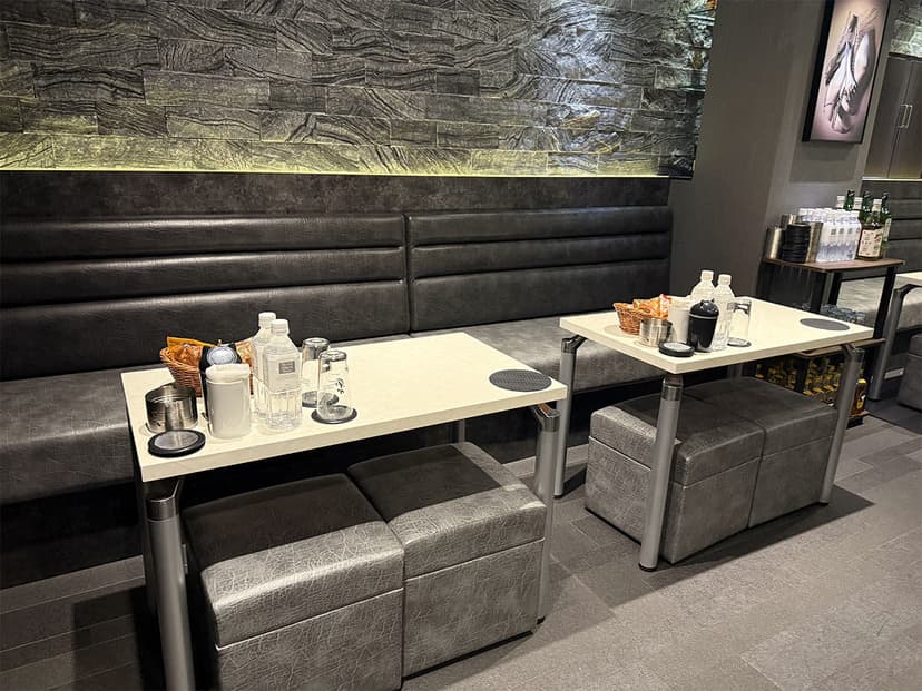 Snack Laboon 店内・店舗画像 2
