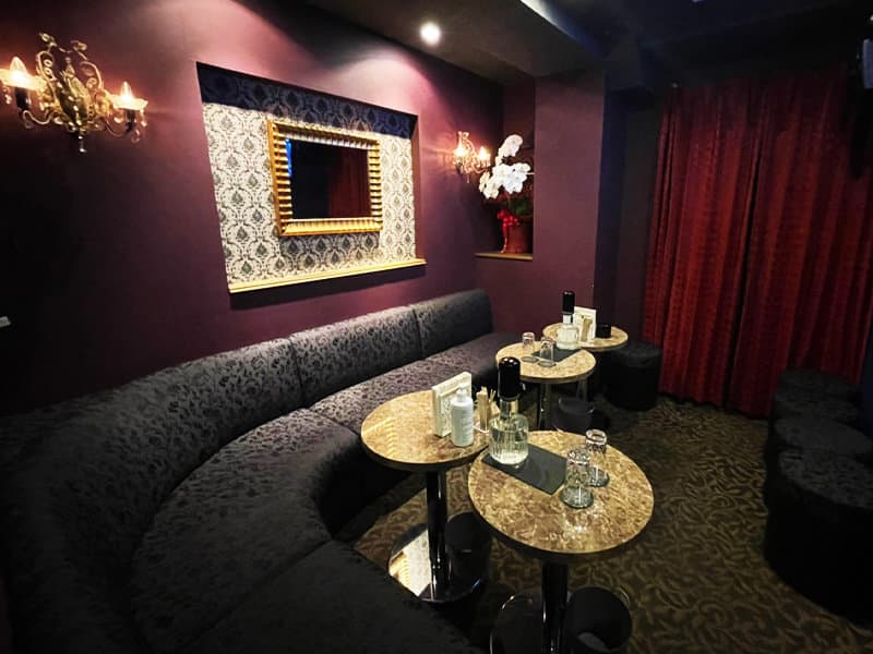 club Bonheur 店内・店舗画像 2