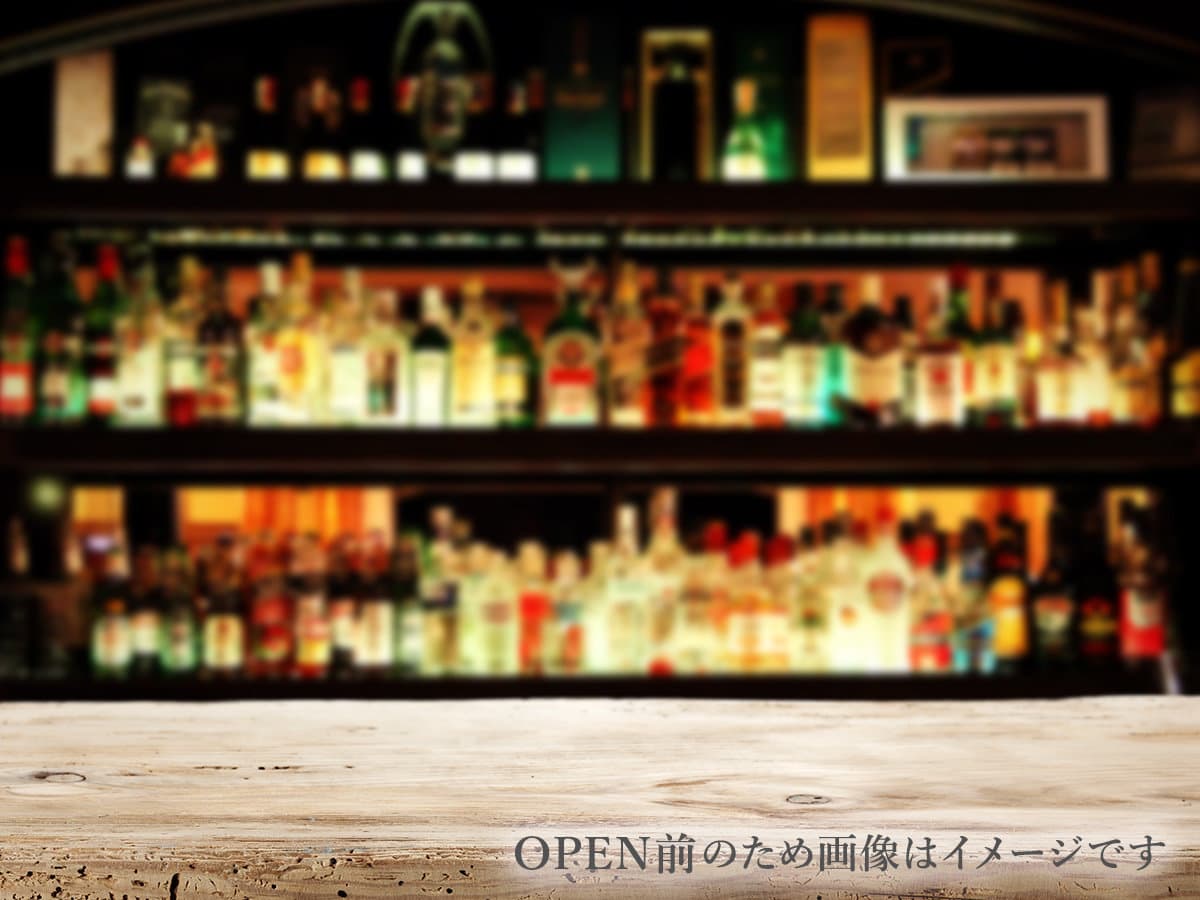 BAR LOUNGE TEN 10 店内・店舗画像 1