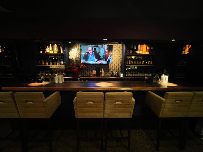 club Bonheur 店内・店舗画像 1