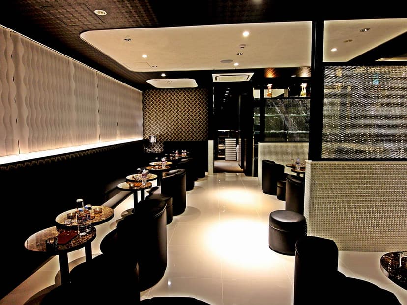BOND 店内・店舗画像 3