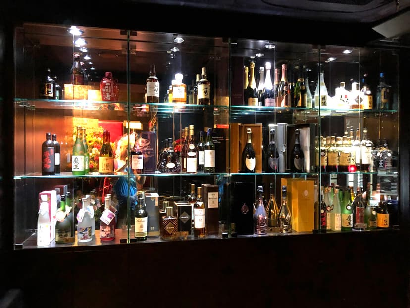 マジェスティ 店内・店舗画像 3