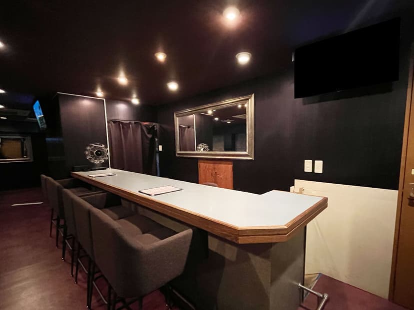 Cafe&Bar STELLA RESTA 店内・店舗画像 2
