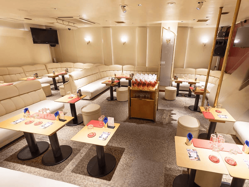 Marya(マーヤ) 上野店 店内・店舗画像 2