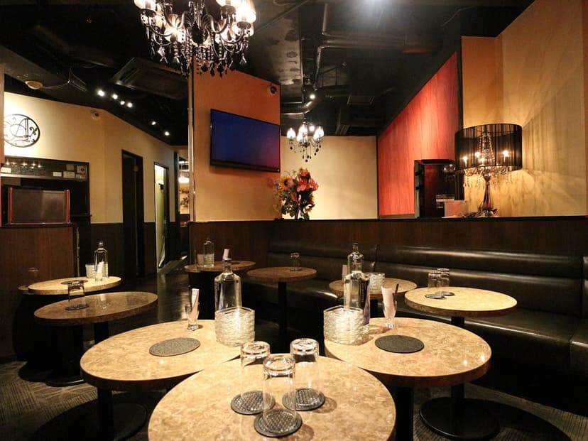 CLUB ALCADIA 店内・店舗画像 5