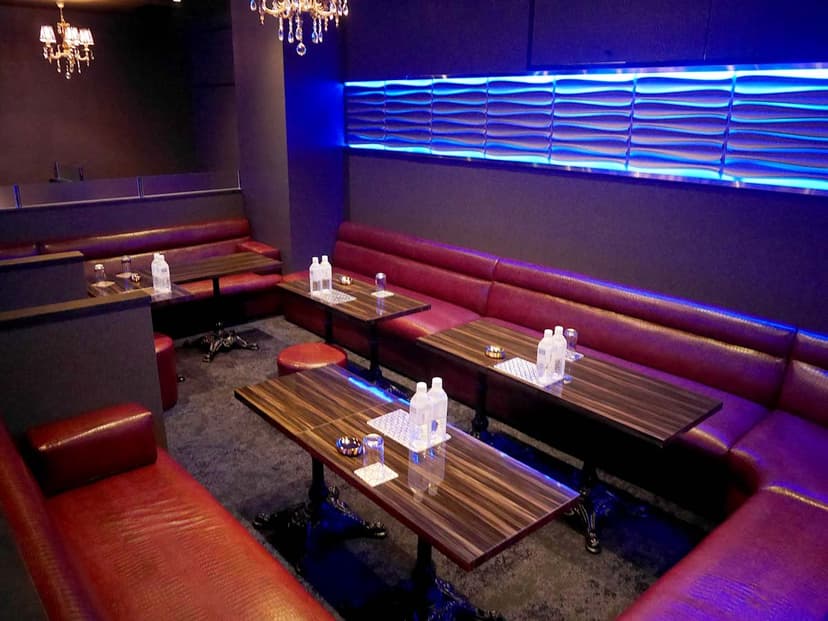 Club REGALIA 店内・店舗画像 5