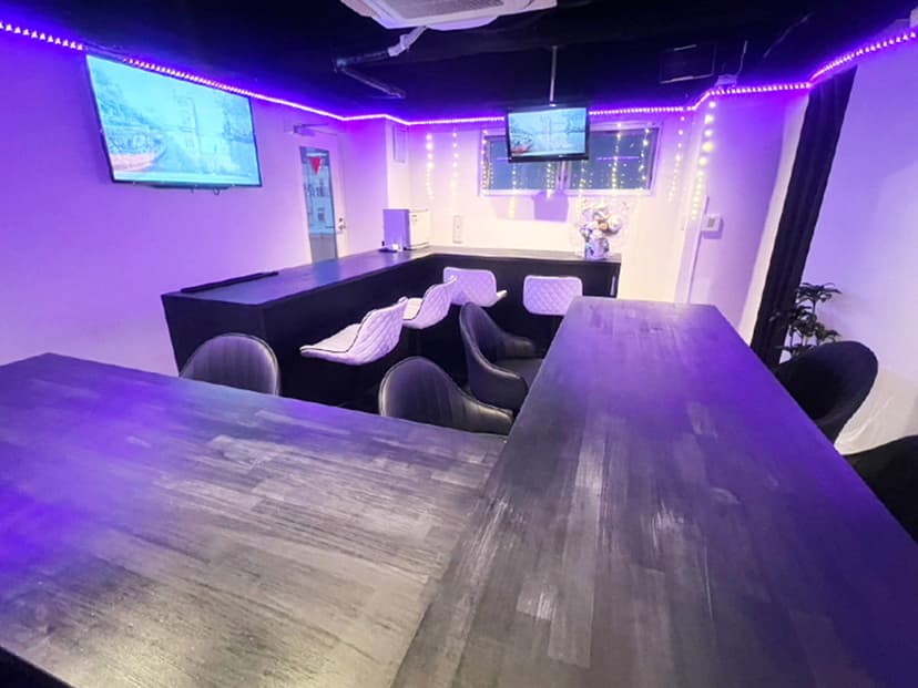 LIT 店内・店舗画像 3