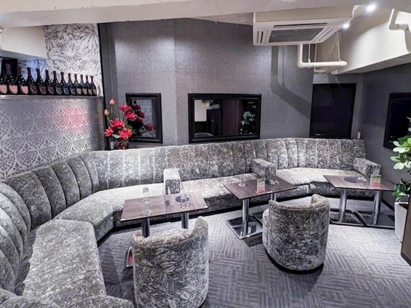 ChouChou(シュシュ) 新橋烏森口店 店内・店舗画像 5