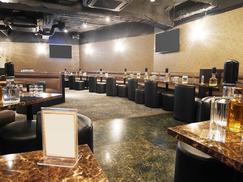 Club Seed 店内・店舗画像 3