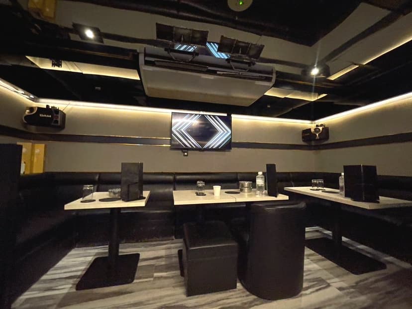 CLUB 帝 店内・店舗画像 2