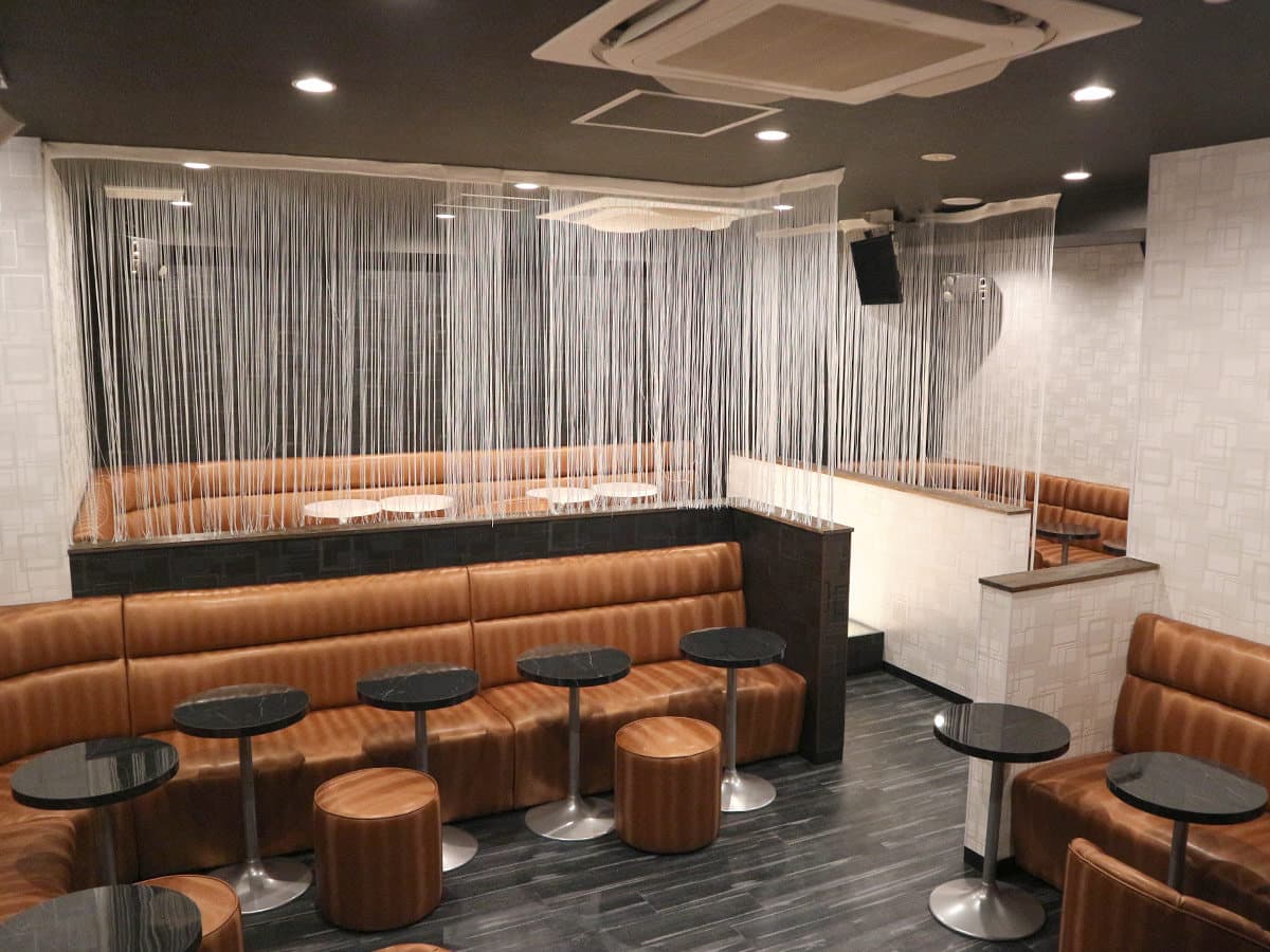 Club Belle Rays