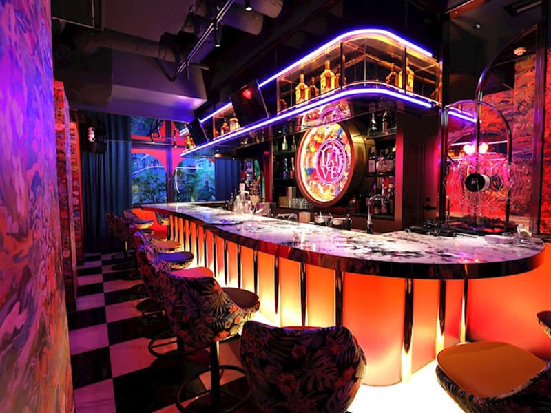 Bar Love Special 店内・店舗画像 4