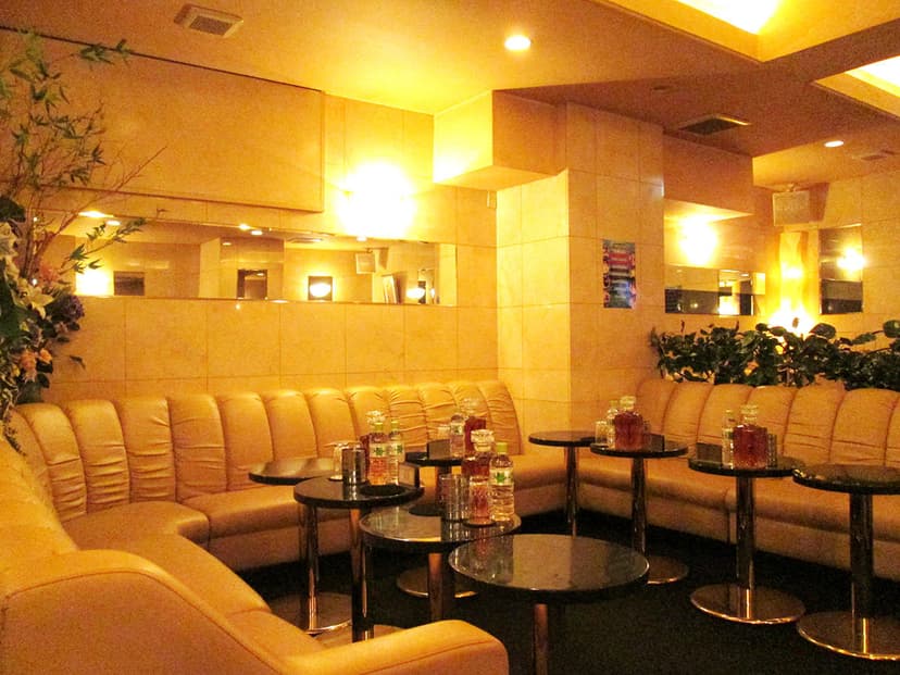 CLUB FOXEY 店内・店舗画像 4