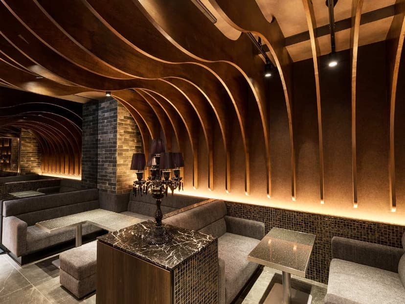 Asia 店内・店舗画像 2