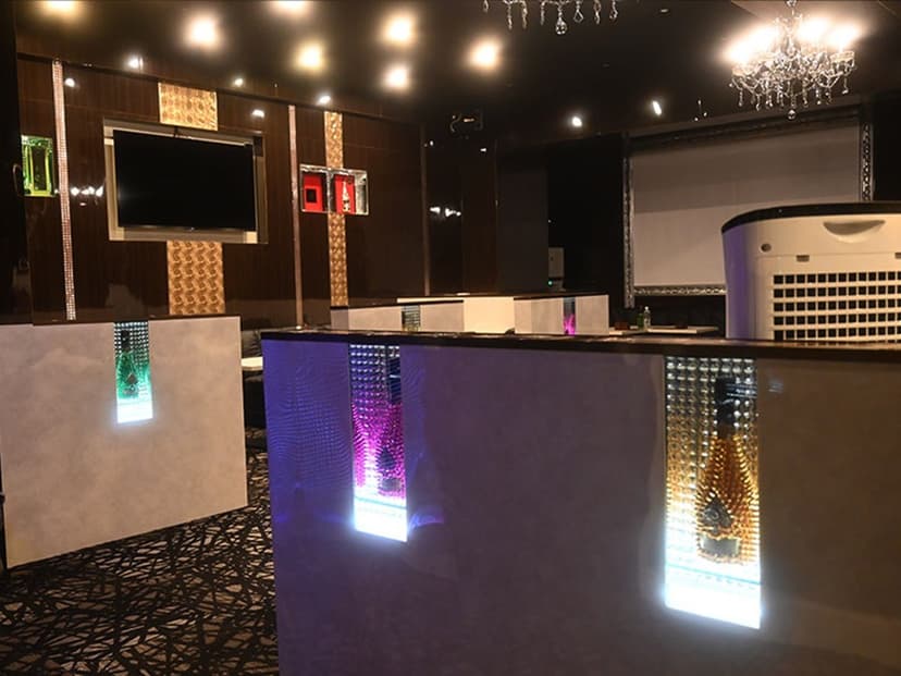 club 絆 店内・店舗画像 3