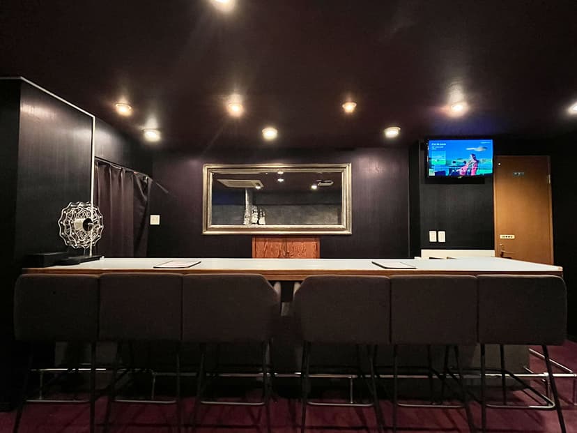Cafe&Bar STELLA RESTA 店内・店舗画像 3