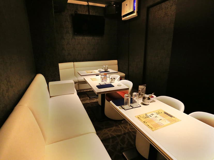 【朝・昼キャバ】令 店内・店舗画像 4