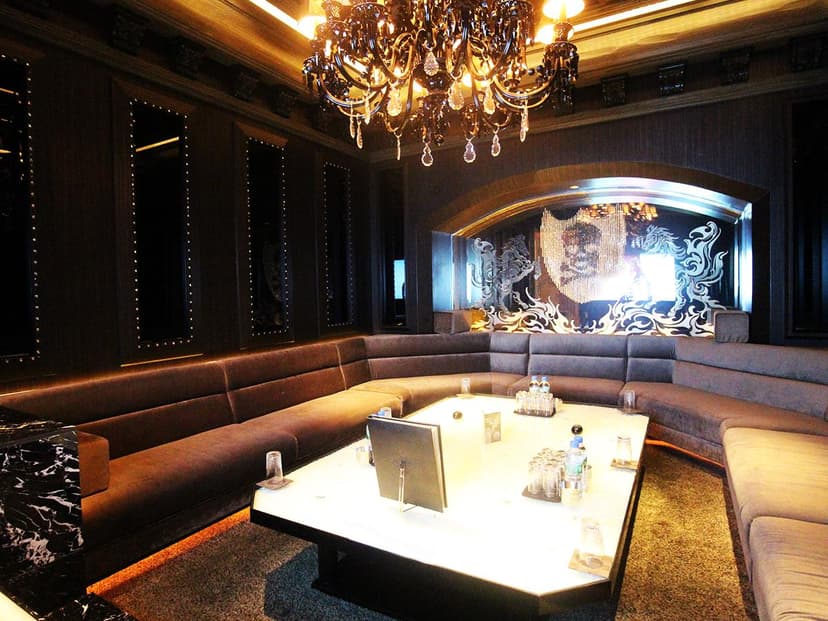 VEROUGE 店内・店舗画像 3