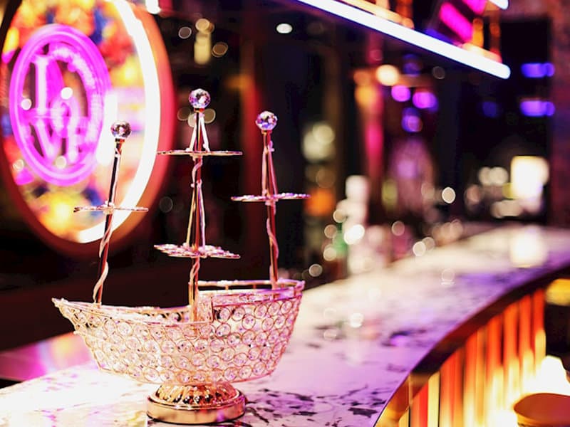 Bar Love Special 店内・店舗画像 1