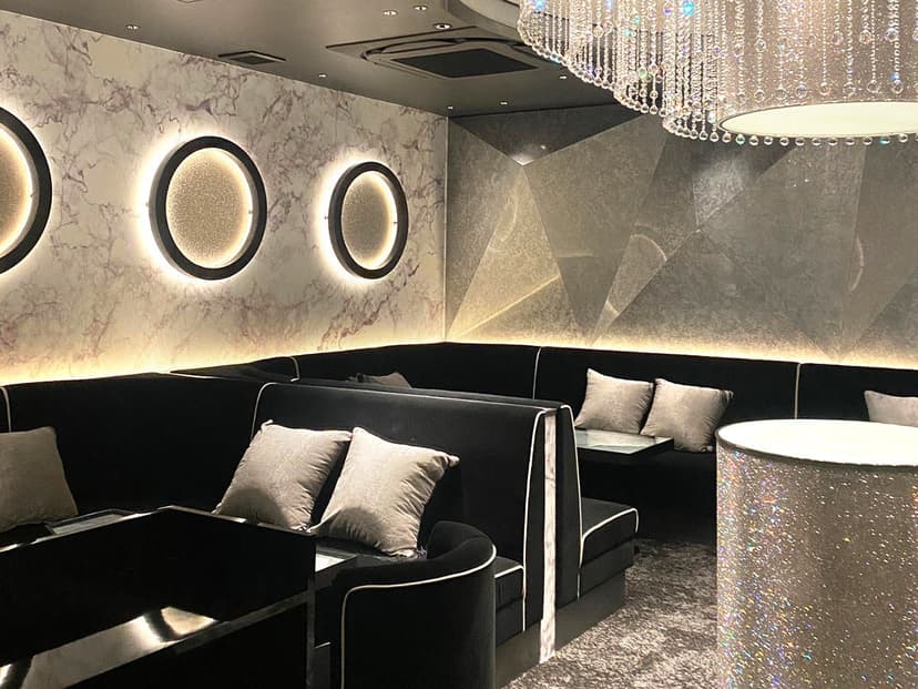 CLUB GEMME 川崎 店内・店舗画像 2