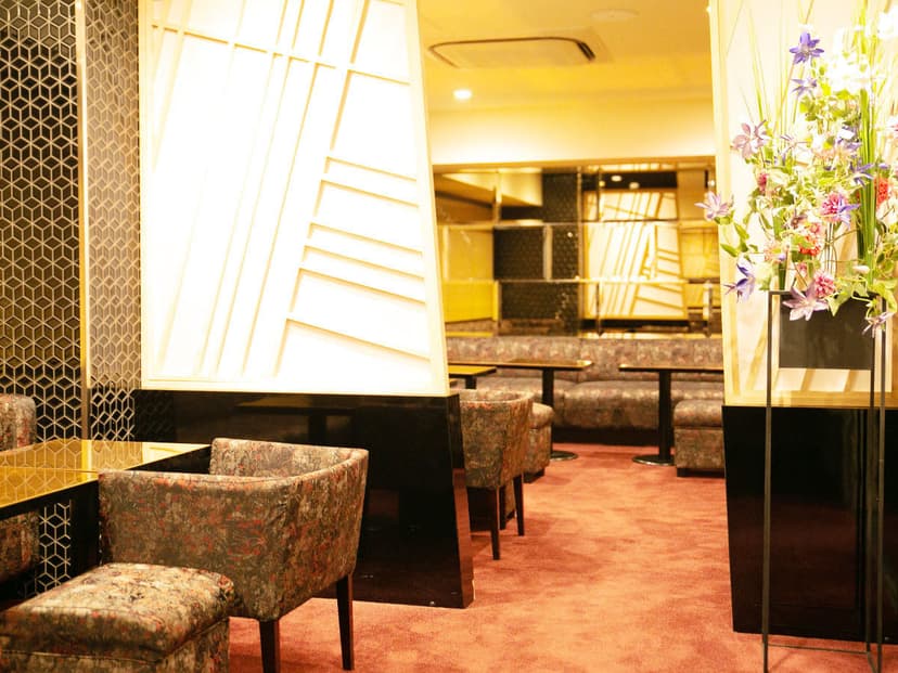 La vie et kanda 店内・店舗画像 4