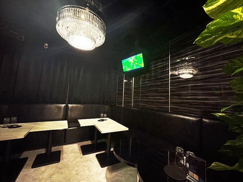 Club CAPONE 店内・店舗画像 2