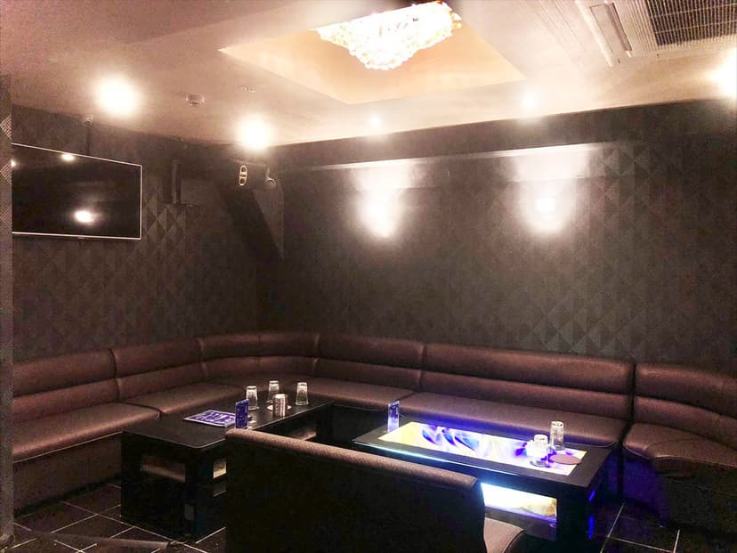 スナック&ラウンジ Rei 店内・店舗画像 3