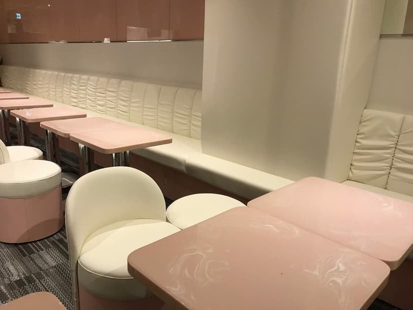 an_an新橋店(アンアン) 店内・店舗画像 2