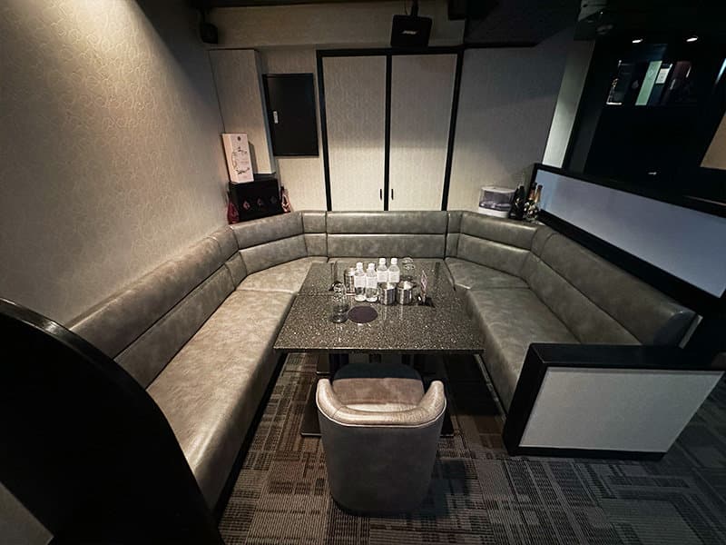 New Club ESPERANZA 店内・店舗画像 4