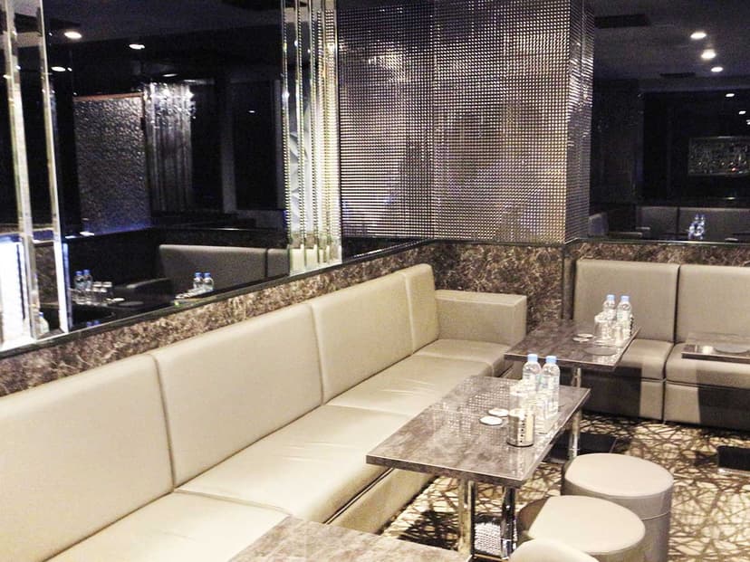 CLUB ADA 店内・店舗画像 3