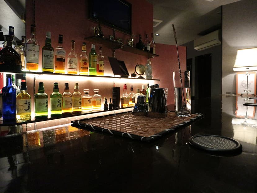 VANILLA 店内・店舗画像 2