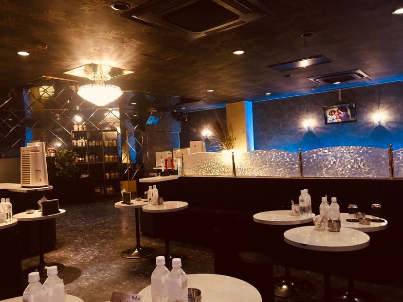 Club Ray’s 店内・店舗画像 3