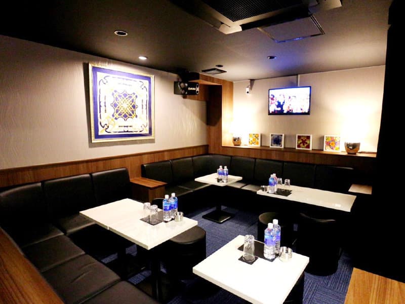 Club LAPIS 店内・店舗画像 3