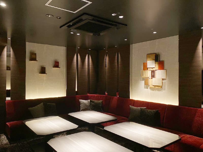 LIRIC TOKYO ROPPONGI 店内・店舗画像 4