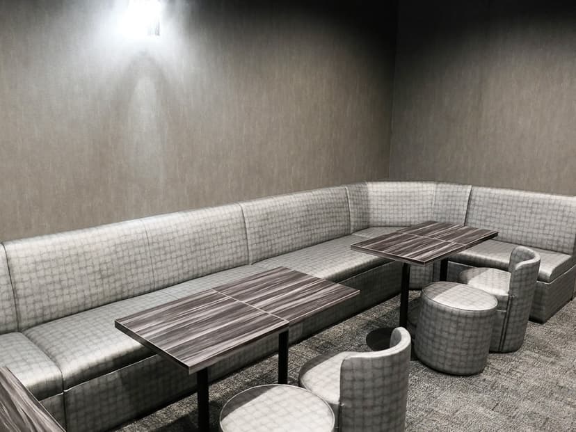 CLUB Lepus 店内・店舗画像 3