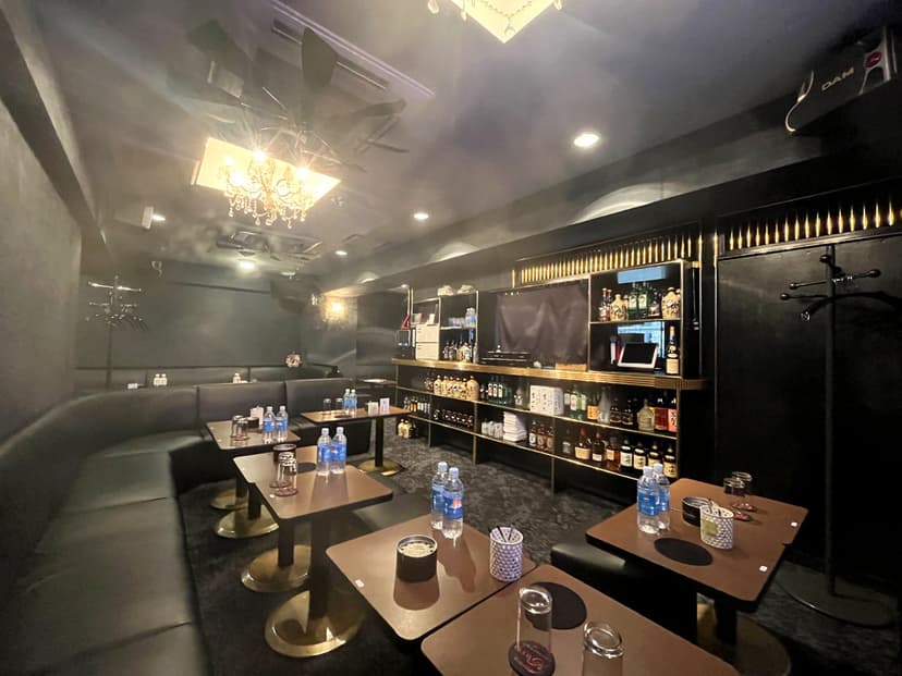 CLUB K 店内・店舗画像 5