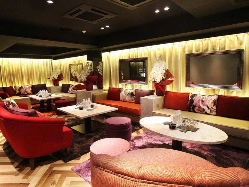 LUIAGUE 店内・店舗画像 2