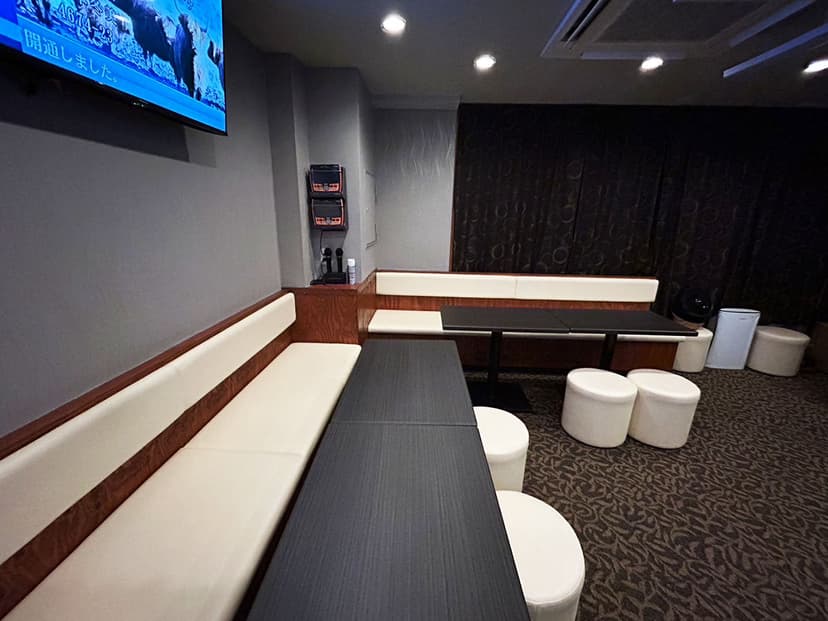 Pub K 店内・店舗画像 3