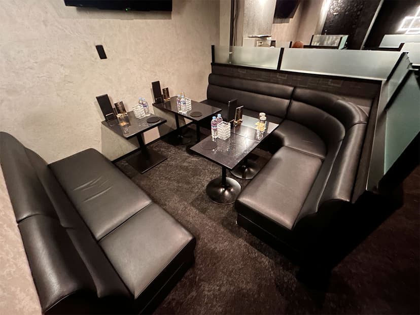 selection club 店内・店舗画像 2