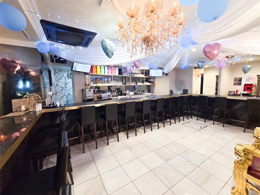Myu Myu 店内・店舗画像 4