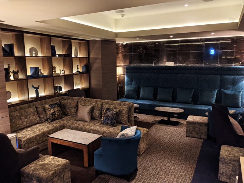 JUNGLE SECOND 店内・店舗画像 1