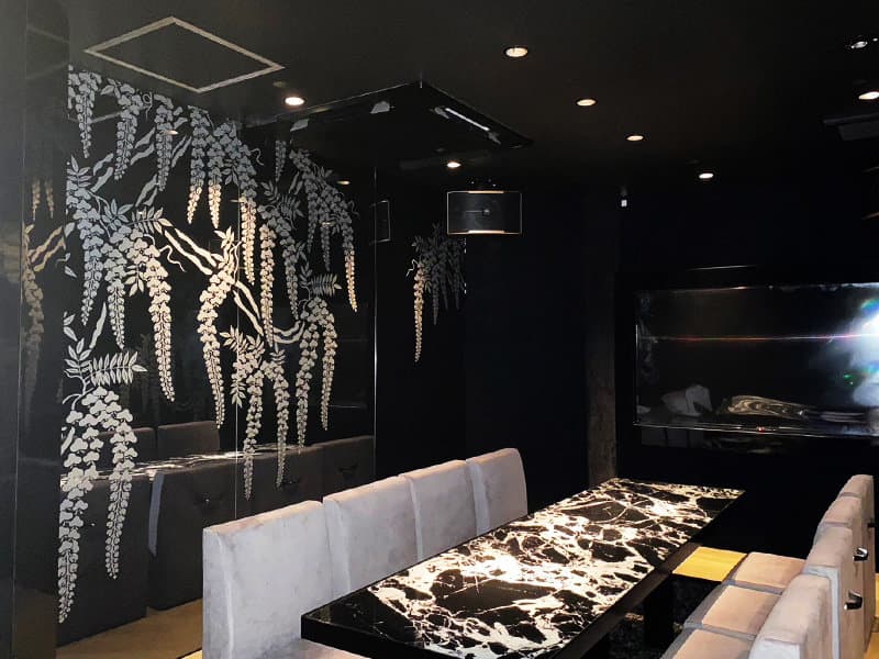 LIRIC TOKYO ROPPONGI 店内・店舗画像 3
